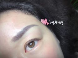 -Browhaus眉睫沙龙