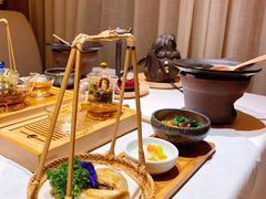 -叶叶菩提·晋福宫