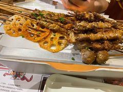-木屋烧烤(龙华店)