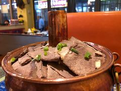 -如意林卡藏餐吧 (九寨沟店)