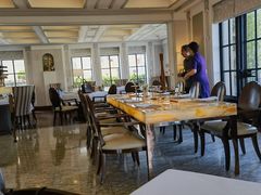 -上海和平饭店-华懋阁 The Cathay Room