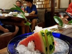 -又一福烤鸭·北京菜(东四店)