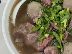 -菜忠潮州牛肉店(岗厦店)
