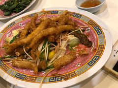 -大中鱼翅 Taitong Shark Fin