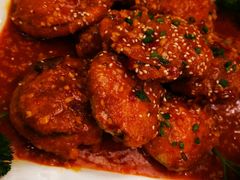 -海尔巴格新疆餐厅(东来兴店)
