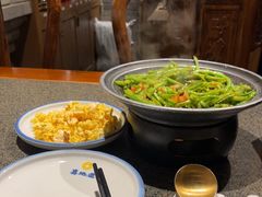 -真地道京味府·鲜橙烤鸭·北京菜(朝外大街东大桥店)