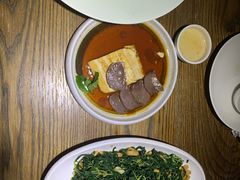 -广东道至正餐厅(区庄店)