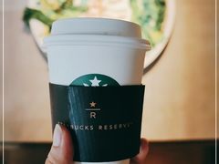 -星巴克臻选(扬州瘦西湖文化广场店)