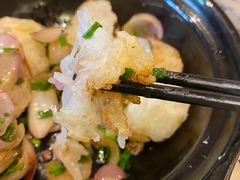 -一江春水·杭帮臻宴(三台山店)