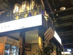 门面-木屋烧烤(龙湖天街店)