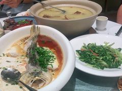 -梦都海鲜酒家(万达广场江桥店)