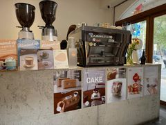 -素咫咖啡CLIFEROSE(新安店)