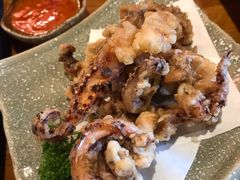 -三月居酒屋(青年大街店)