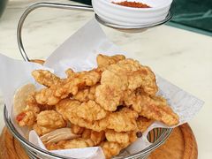 -柴门饭儿(成都太古里店)