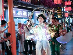 -三亚千古情景区游客中心-接待中心