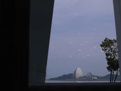 -太平洋咖啡(海天驿站店)