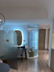 -海菲秀黑钻·SELF SKIN悦己·Tech SPA