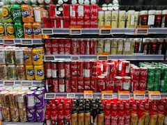 -Olé精品超市(北京合生汇店)