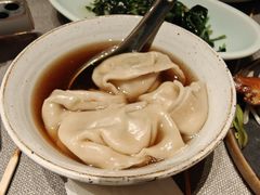 -人间酒暖·Go blanc·烧鸟·深夜食堂(陆家嘴店)