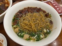 -蒋家肠旺面馆老店(合群路店)