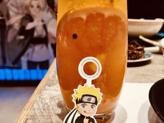 -火影忍者一乐拉面(环球港店)
