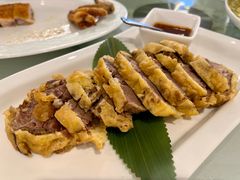 -翠园(兴业太古汇店)