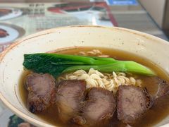 -敏华冰厅(平安金融中心店)