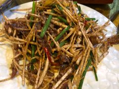 -堂宴·老厦门私房菜(1988仙岳总店)