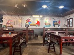 -老南昌粉面馆(绳金塔店)