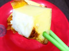 烤牛奶-农园餐厅(北京大学店)