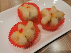 海棠糯米糍-知味观(湖滨总店)
