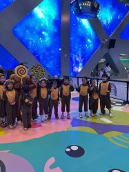 -第五极儿童乐园