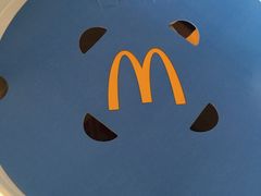 -麦当劳(宽城万达店)