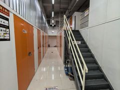 -美立方自助仓迷你小仓库(太阳宫凯德店)