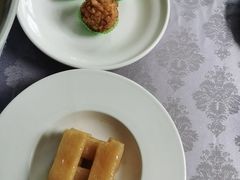 -山外山菜馆(玉泉路店)