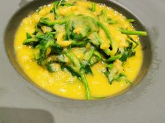 -半山腰·云南菜(侨福芳草地店)