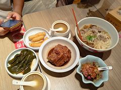 -云味馆·云南菜·云南米线(景田店)