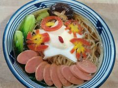 -小杨烤肉·陕西烧烤·陕西地方菜(龙首店)