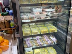-皇冠幸福里动物奶油生日蛋糕(古田二路店)