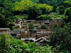 -杨家堂村