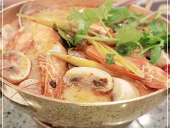 -Home Thai·泰谣(王府井apm店)