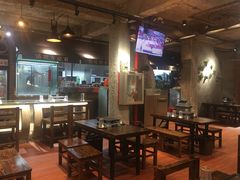 大堂-醉三巡酒馆(浑南店)