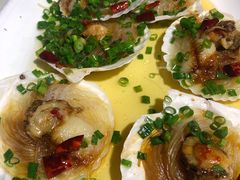 -胖大嫂渔家排档·全海景餐厅(渔村店)