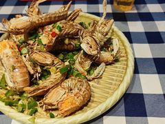 -阿妹小海鲜(下角店)