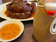 -中国厨房/台湾牛肉面