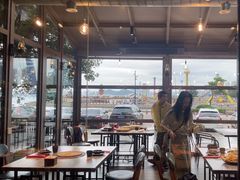 -川旺角融合菜•海景餐厅(星海广场店)