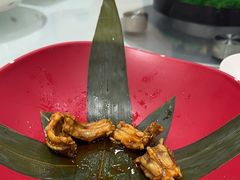 -湖锦酒楼·32年地道湖北菜(光谷店)
