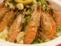 -宝荣鱼馆·临湖之宴(千岛湖店)