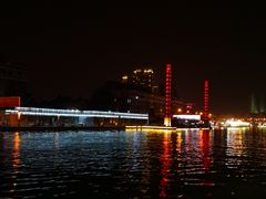 -海河游船-永乐码头(大悲院)