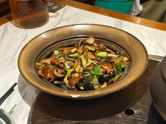 -云海肴云南菜·蒸汽石锅鱼(新奥店)